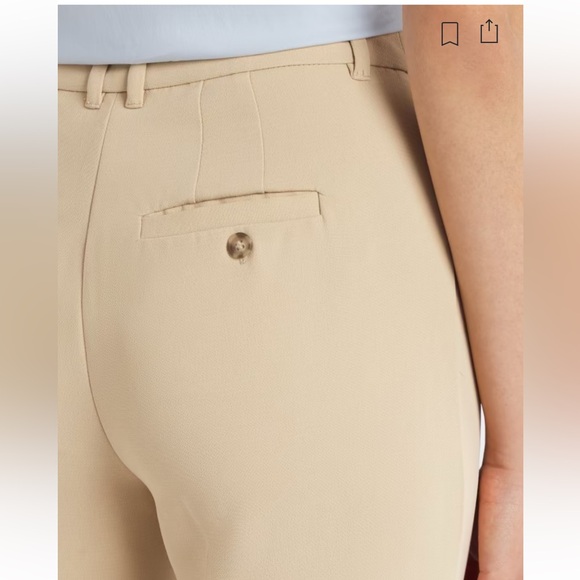 Violets & Roses Toni Straight Leg - Picture 4 of 6